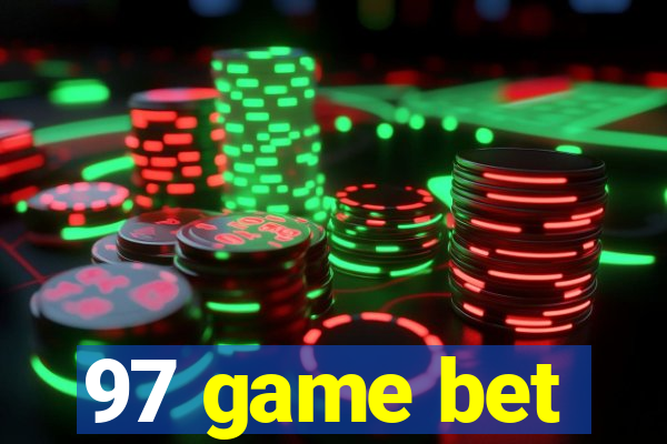97 game bet